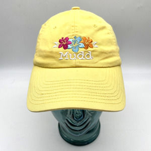 Vintage multicolored Mudd headwear peaked cap Rainbow Cap, Gatsby Cap, Newsboy Cap, Hippie Hat, Artist Hat  main image 4